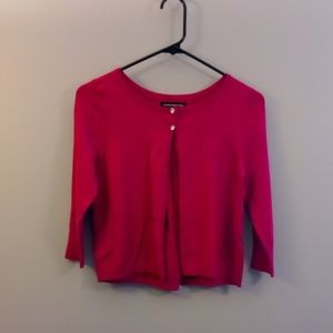 [Express] Two Button Cardigan (Size XS)
